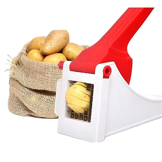 Heavy Duty Vegetable Manual Choppers & Chippers//