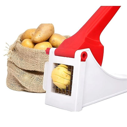 Heavy Duty Vegetable Manual Choppers & Chippers//