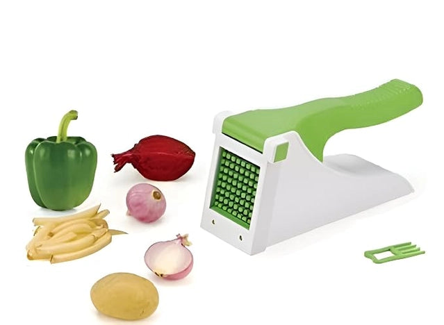 Heavy Duty Vegetable Manual Choppers & Chippers//