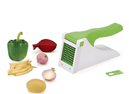 Heavy Duty Vegetable Manual Choppers & Chippers//