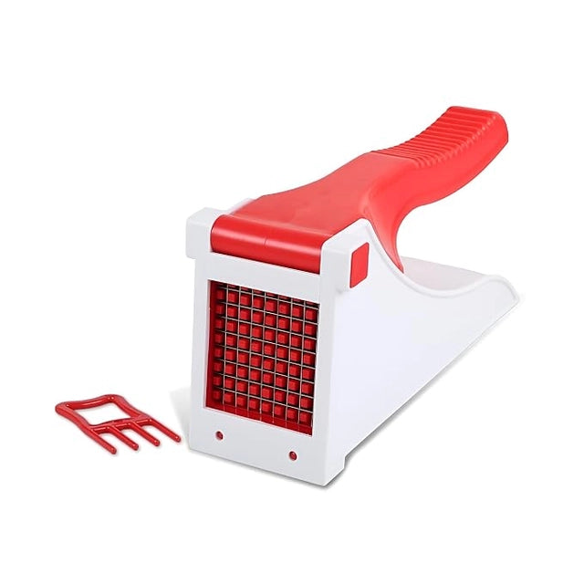 Heavy Duty Vegetable Manual Choppers & Chippers//